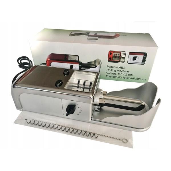 Машинка для набивання сигарет Normal автоматическая 8 мм (K-127A)