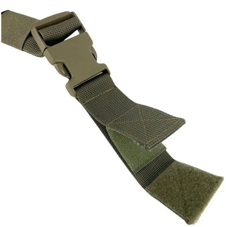 Платформа настегнана на ногу Піксель (Е6) - фото 8 Платформа настегнана на ногу Піксель (Е6) - фото 8