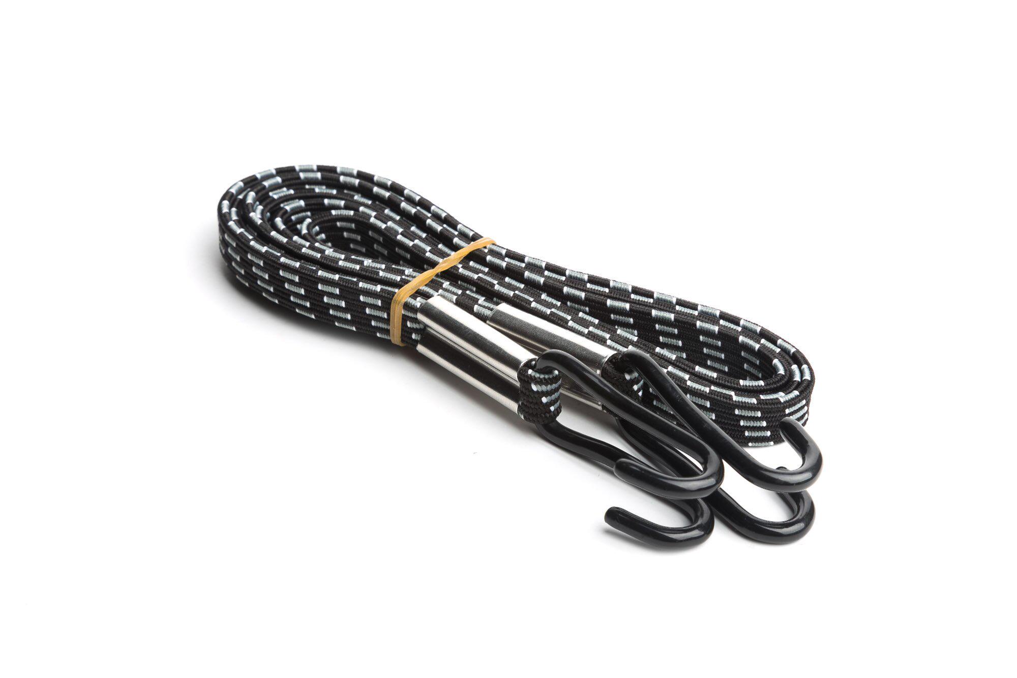 Аксессуар OnRide эластичные стяжки для багажника 580 мм