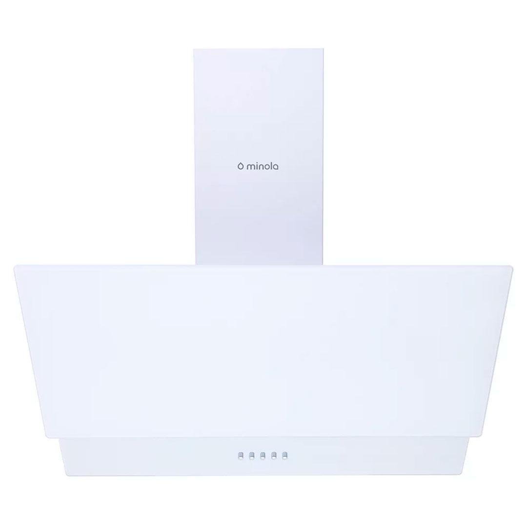 Вытяжка MINOLA HDN 6212 WH 700 LED Белый (5902767904261) Вытяжка MINOLA HDN 6212 WH 700 LED Белый (5902767904261)
