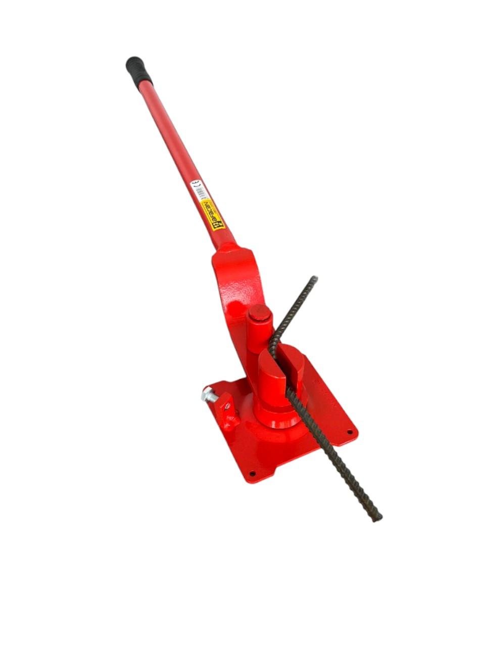 Станок для гибки арматуры ручной (AF12E) - фото 4 Станок для гибки арматуры ручной (AF12E) - фото 4