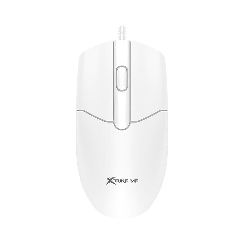 Компьютерная мышка Xtrike ME GM - 124 wired mouse 1000 dpi (2827086695)