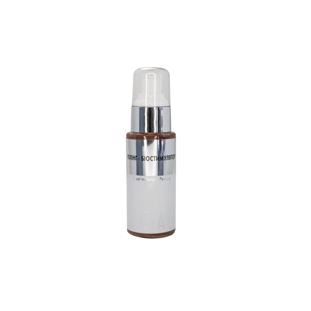 Гель-пілінг біостимулюючий для всіх типів шкіри Proactive Skin Biostimulator-Peeling 50 мл