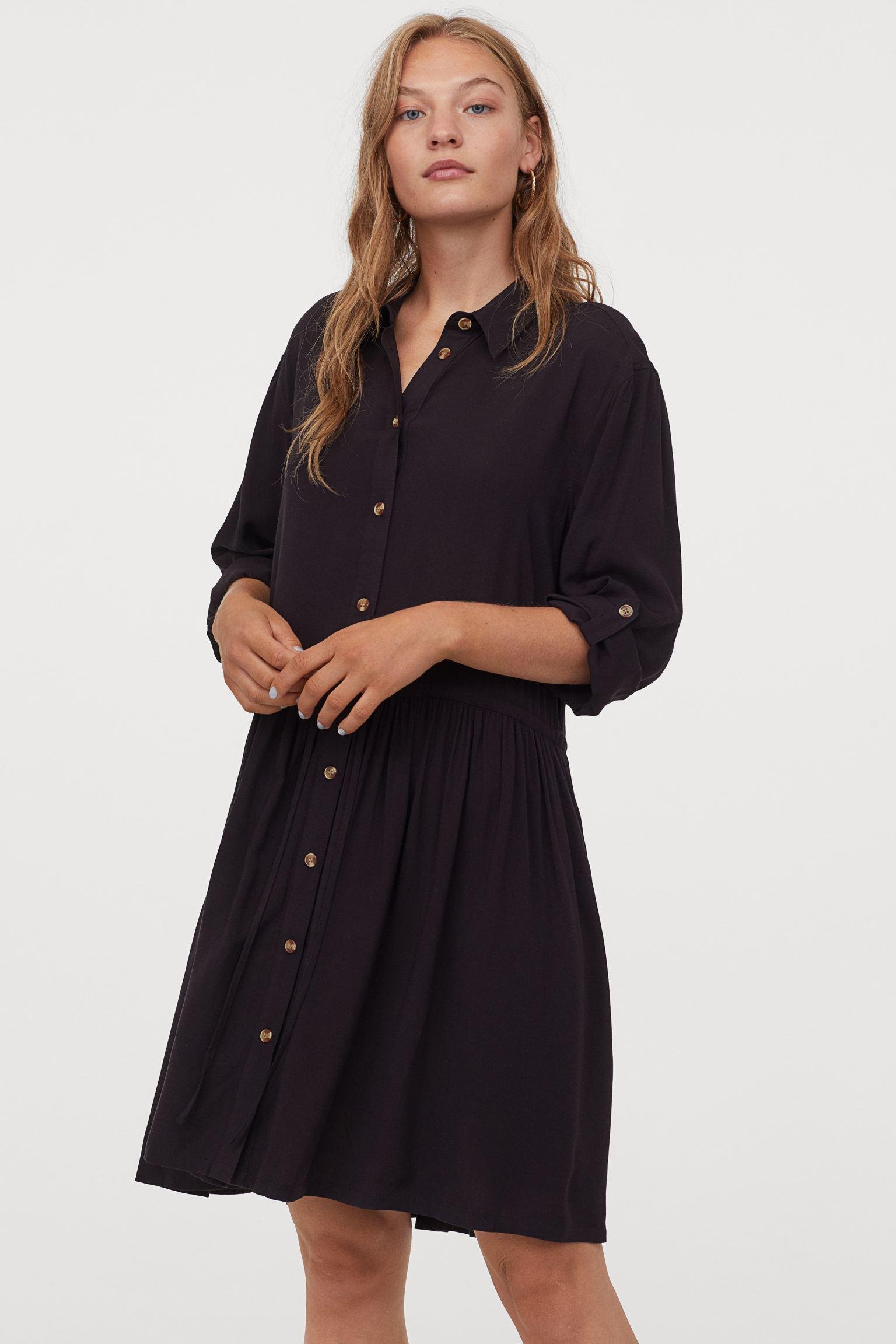 Платье р. 34 Черный (8688802dm)