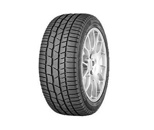 Автошина Continental ContiWinterContact TS 830P 215/50R17 95H (2351119810)