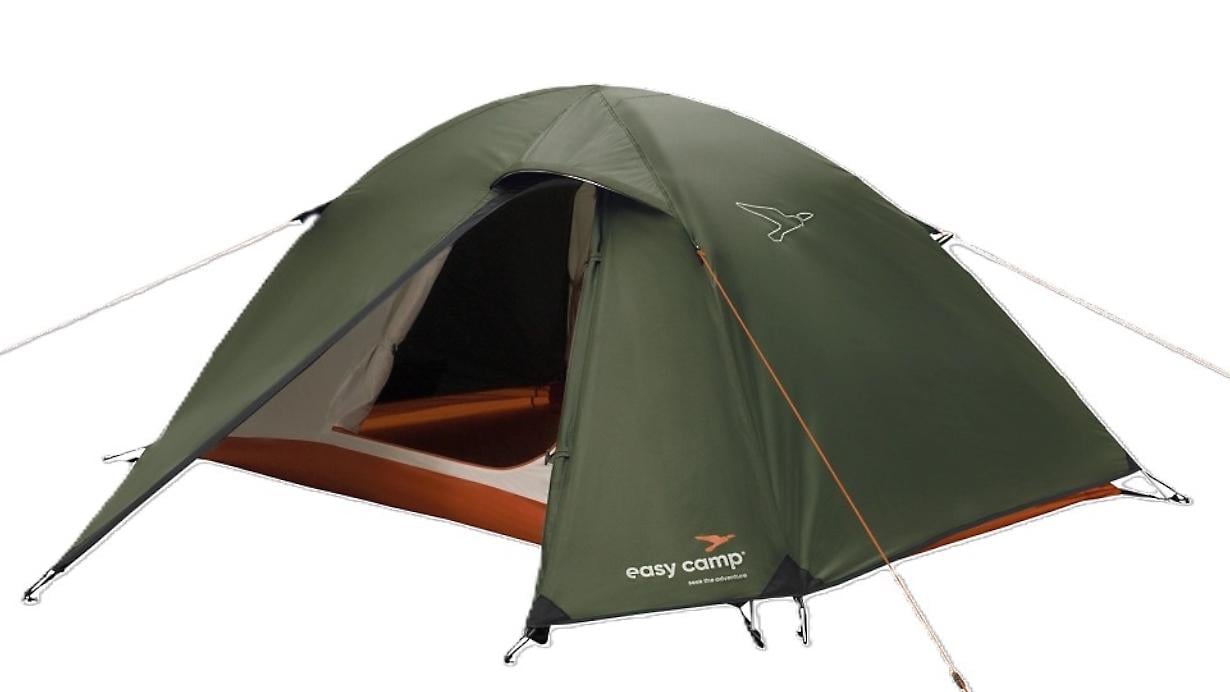 Намет двомісний Easy Camp Rondane 2 (931541)