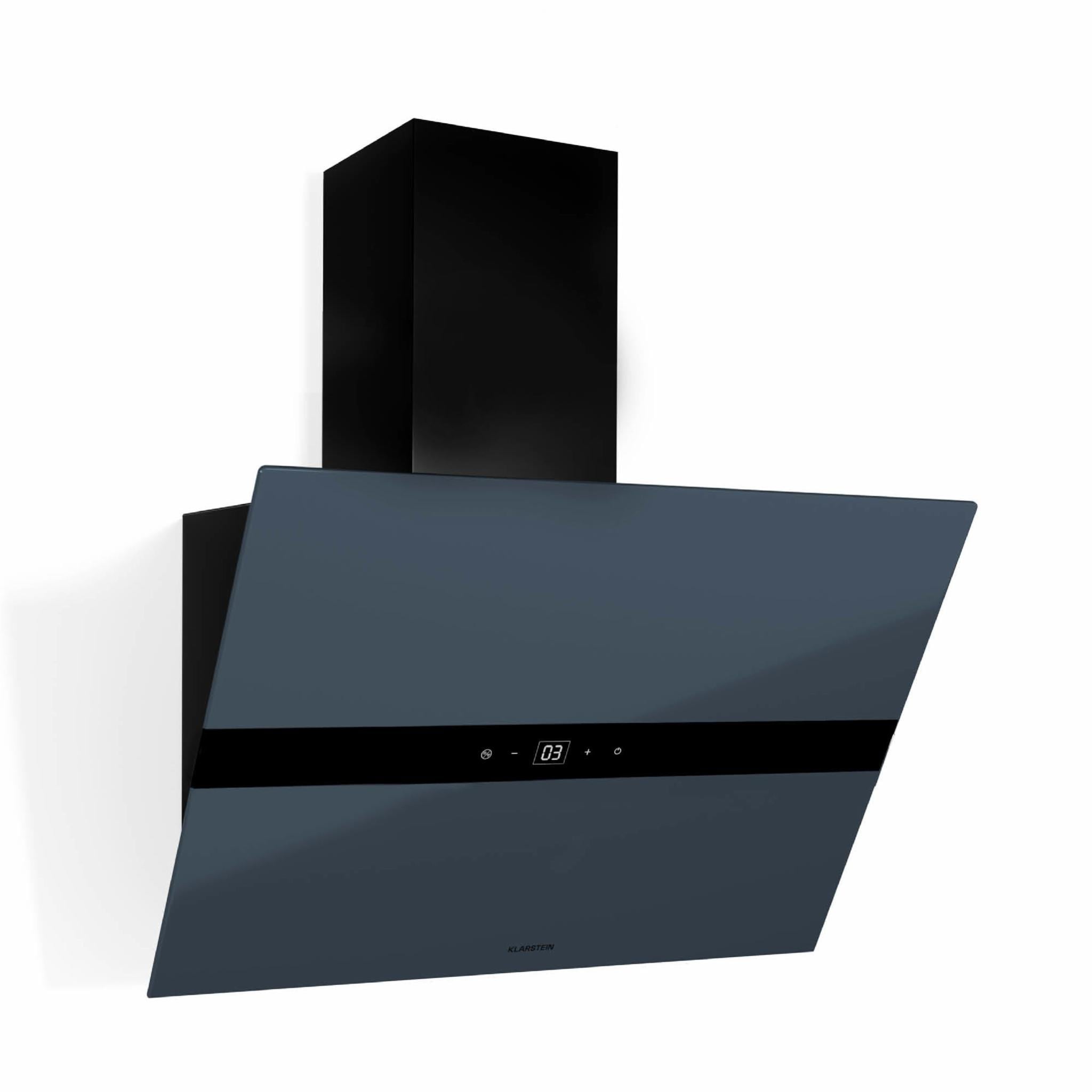 Витяжка KLARSTEIN WiFusion 60 680 м.куб./год (10046411)