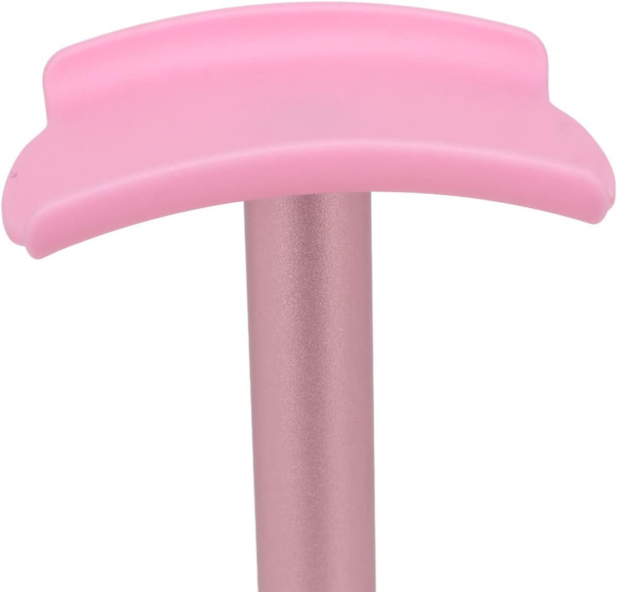 Подставка для наушников универсальная Pink (20291) - фото 12 Подставка для наушников универсальная Pink (20291) - фото 12