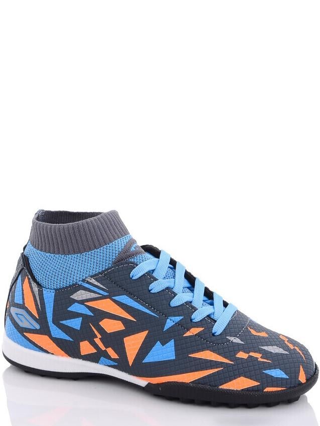 Сороконожки Lion S2303-15 р. 33 Синий