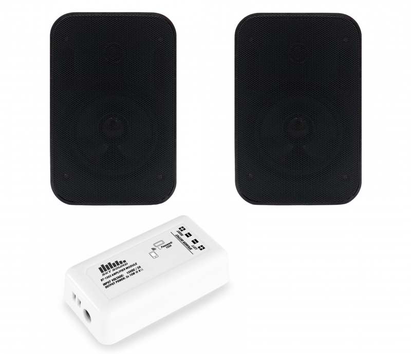 Акустический комплект Sky Sound BT-2402 - фото 2