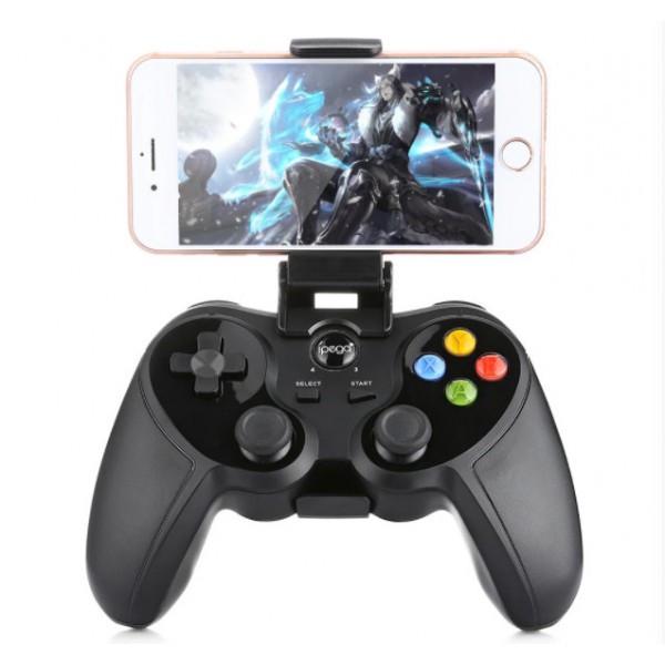 Геймпад безпровідний IPEGA PG-9078 Black (10096) - фото 3 Геймпад безпровідний IPEGA PG-9078 Black (10096) - фото 3