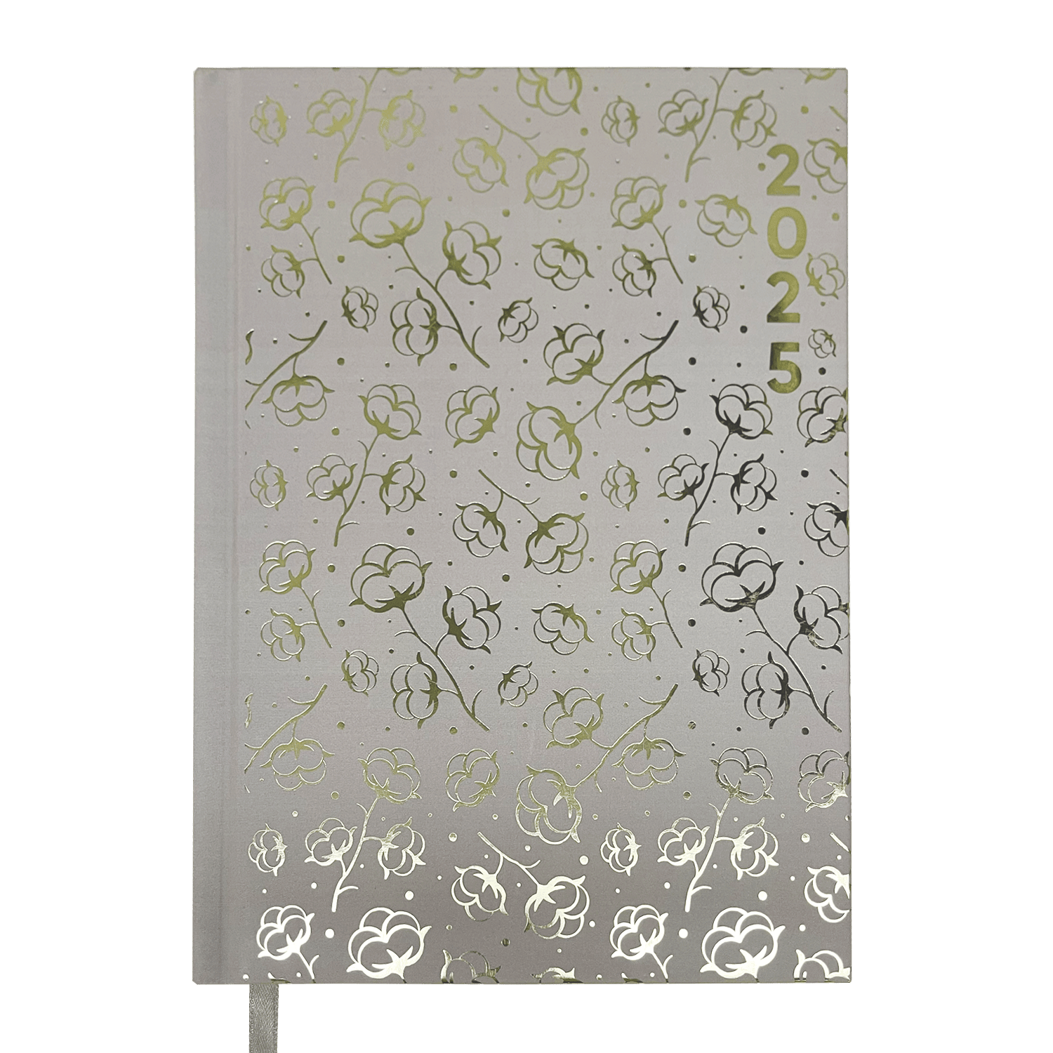 Дневник датированный 2025 MODERNA A5 336 стр. Капучино (BM.2172-32)