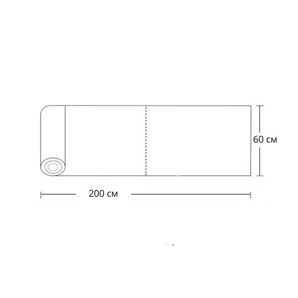 Пленка для окон защита от лишнего света и глаз соседей матовая (C01630-1) - фото 7 Пленка для окон защита от лишнего света и глаз соседей матовая (C01630-1) - фото 7