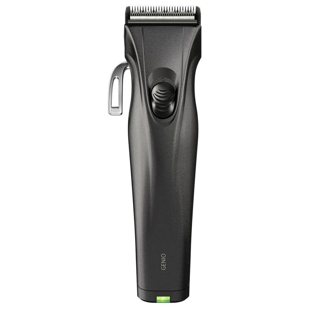 Машинка для стрижки Genio аккумуляторная с 4 насадками (1876-04880)