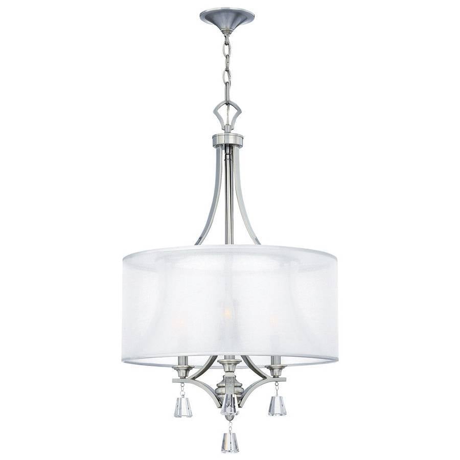 Люстра Hinkley Elstead Hk/Mime/3P