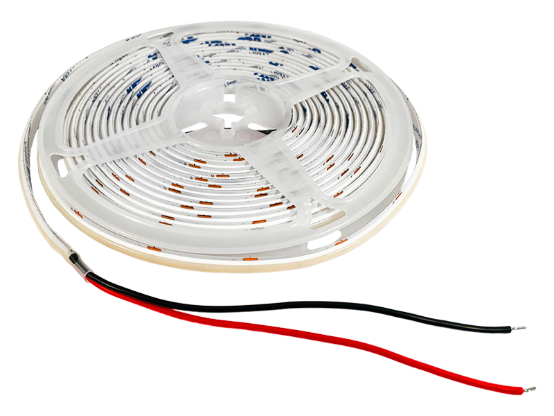 Светодиодная лента AVT COB 256 LED 8 мм 24 В IP20 10 Вт/м 2700-3500K (7544) Светодиодная лента AVT COB 256 LED 8 мм 24 В IP20 10 Вт/м 2700-3500K (7544)