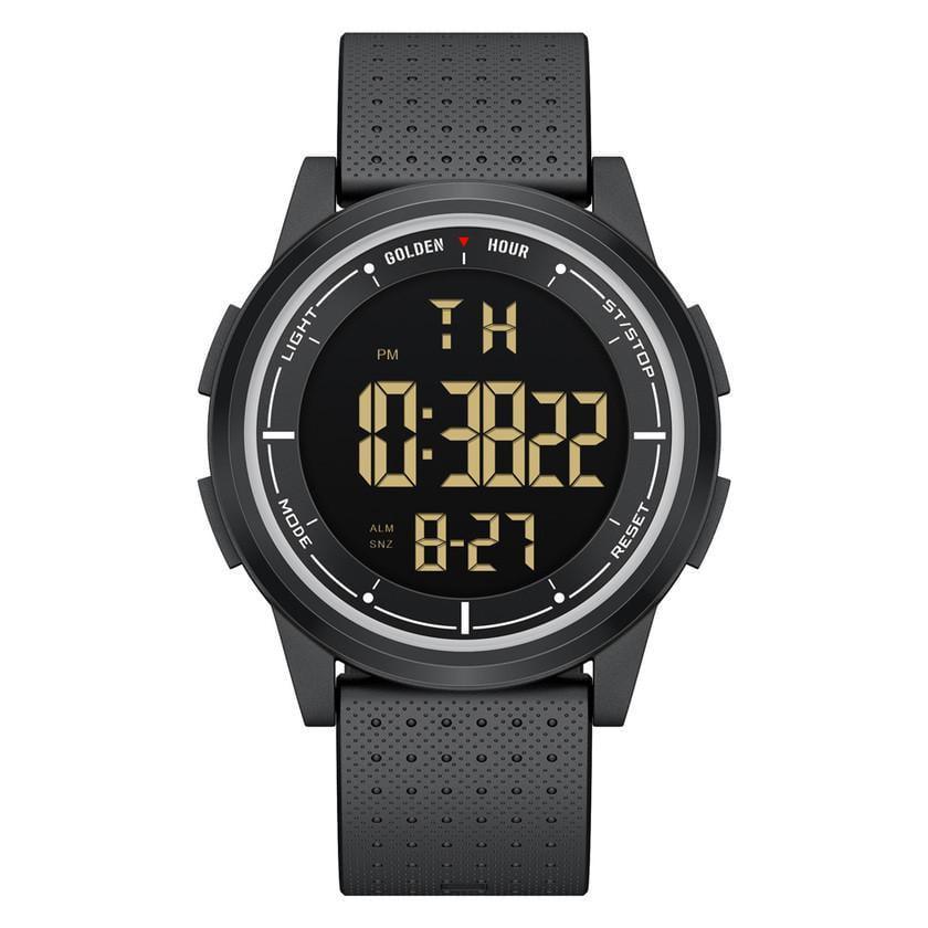 Часы наручные GoldenHour Water (2435837277)