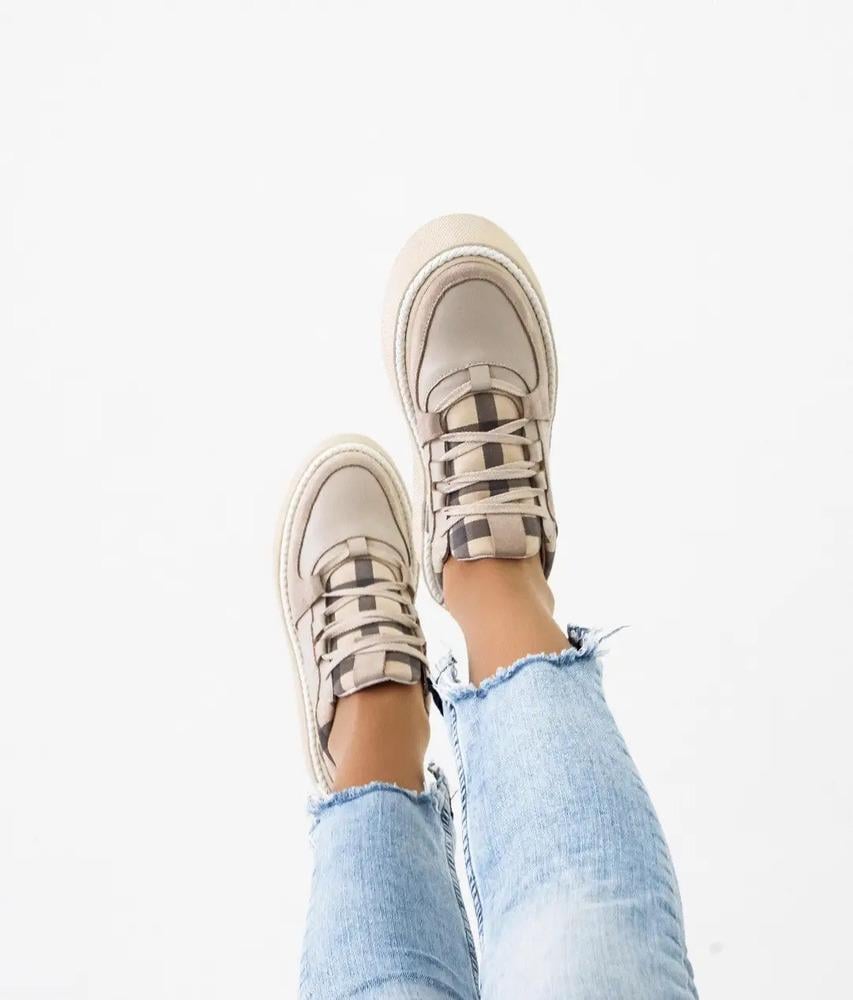 Туфли eSVe Style 075x65 женские р. 36 Бежевый - фото 2 Туфли eSVe Style 075x65 женские р. 36 Бежевый - фото 2