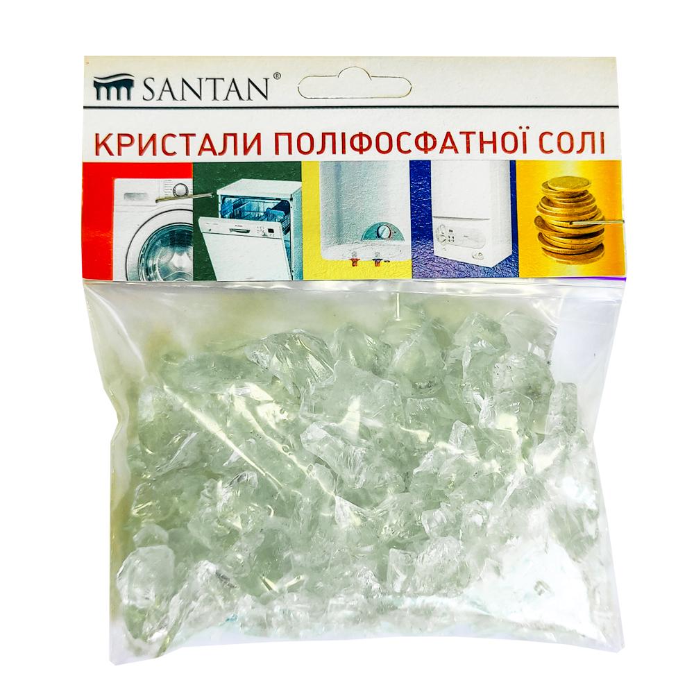Наповнювач SANTAN поліфосфат європетля 150 г (53139)