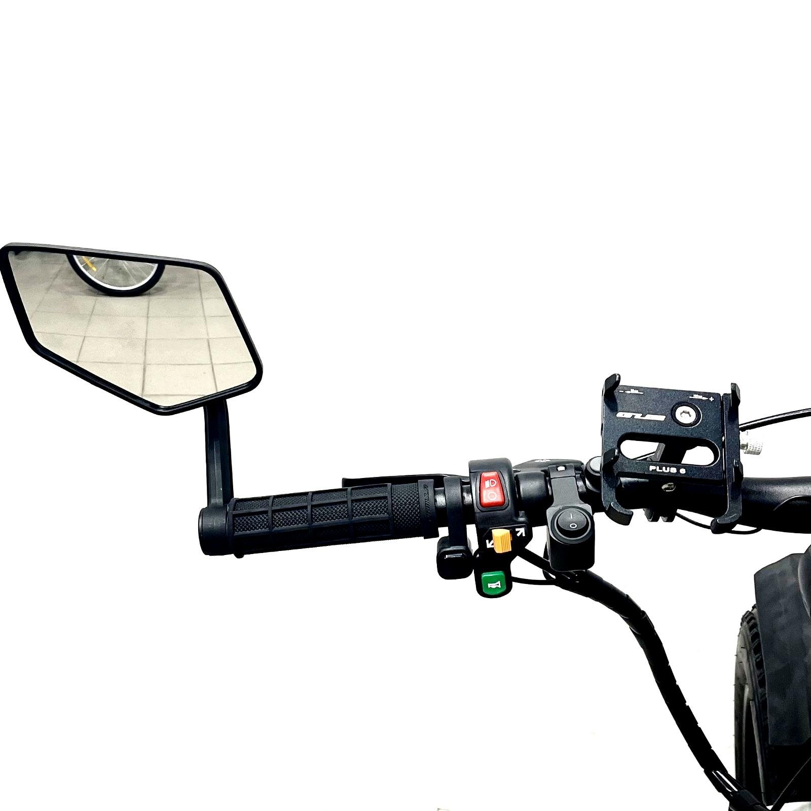 Електровелосипед Tiras Paladin 48V/750W 26800 48V/25Ah 26" (4630552) - фото 8 Електровелосипед Tiras Paladin 48V/750W 26800 48V/25Ah 26" (4630552) - фото 8