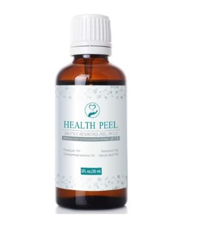 Салицилово-резорциновый пилинг Health Peel pH1.6 30 мл (hp0212) Салицилово-резорциновый пилинг Health Peel pH1.6 30 мл (hp0212)