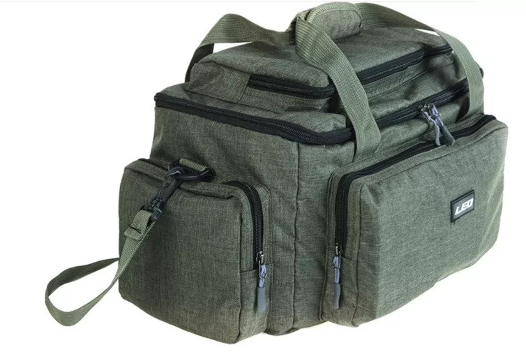 Сумка спінінгіста для риболовлі LEO через плече (1774544637)