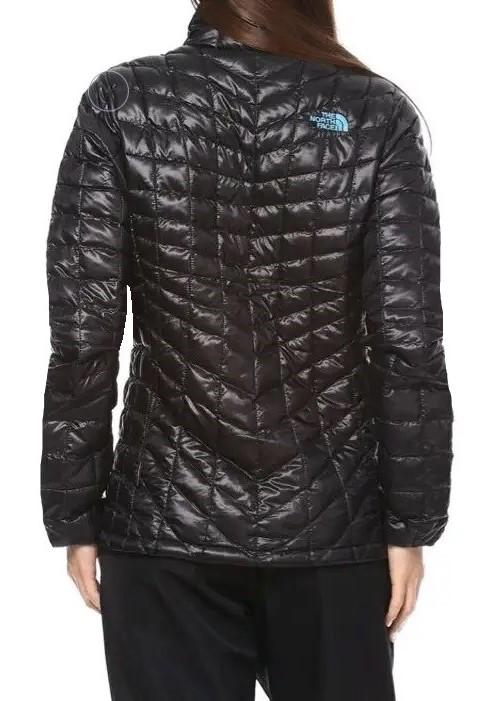 Куртка женская The North Face ThermoBall CTL4JK3 M - фото 2