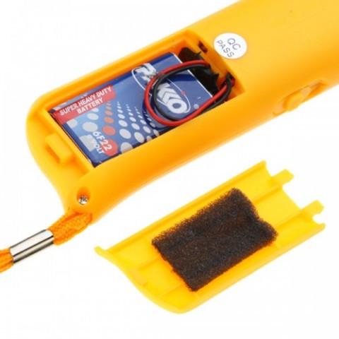 Відлякувач собак AD-100 ультразвуковий (347088 NV) - фото 3 Відлякувач собак AD-100 ультразвуковий (347088 NV) - фото 3