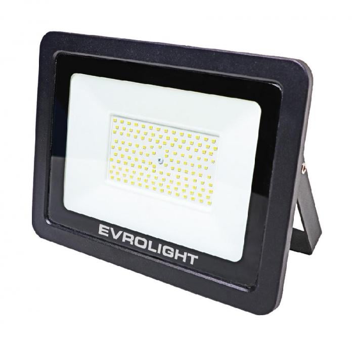 Светодиодный прожектор EVROLIGHT FM-01-100 100 W 6400K (2137)