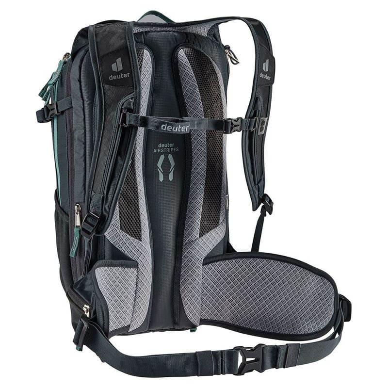 Спортивный рюкзак Deuter Compact EXP 12 л SL Jade/Graphite (3206021 2444) - фото 5