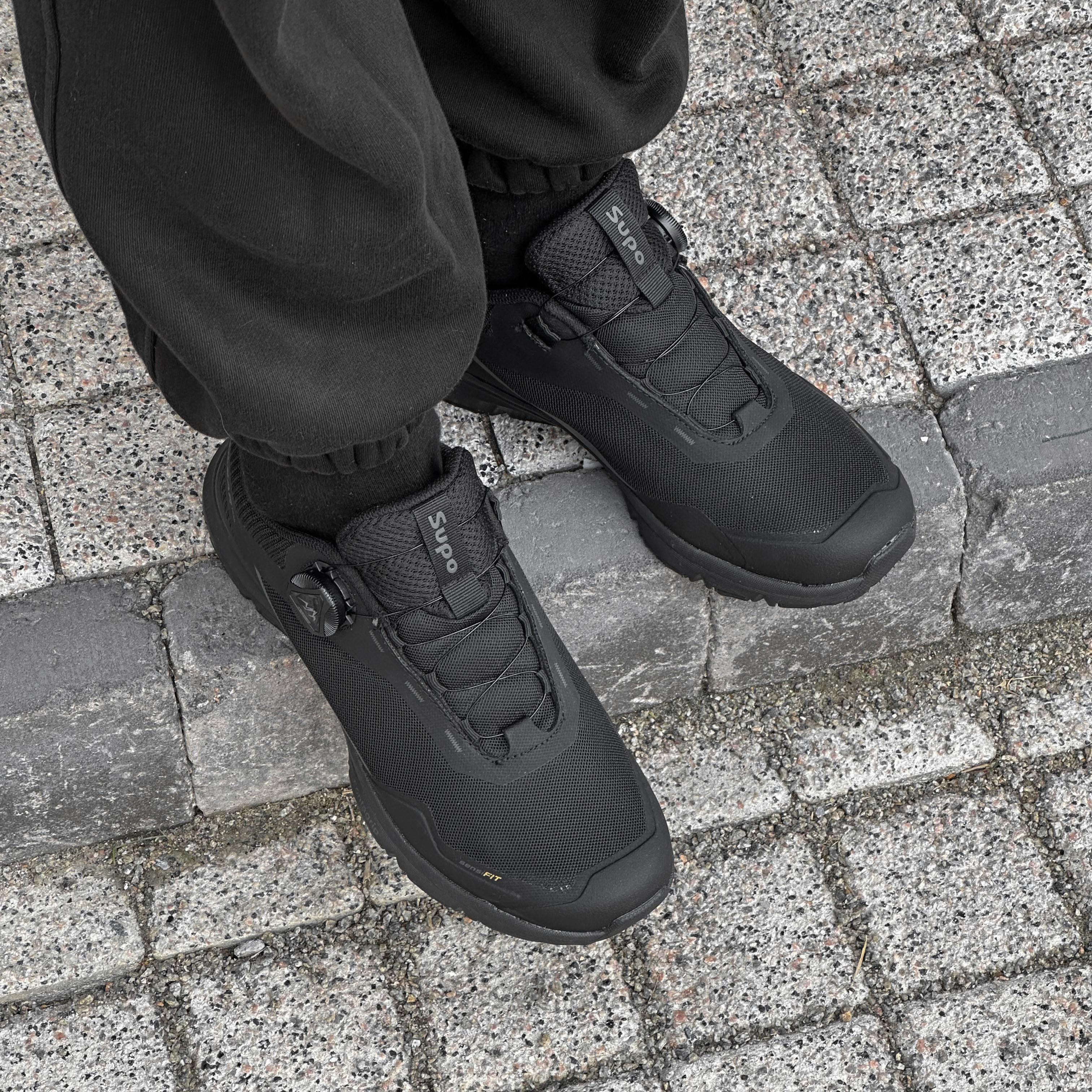 Кросівки чоловічі Supo р. 44 (2825-1-44) - фото 6 Кросівки чоловічі Supo р. 44 (2825-1-44) - фото 6