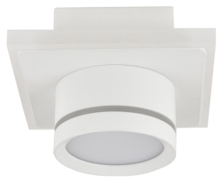 Светильник точечный Sirius RD819 WT (36686)