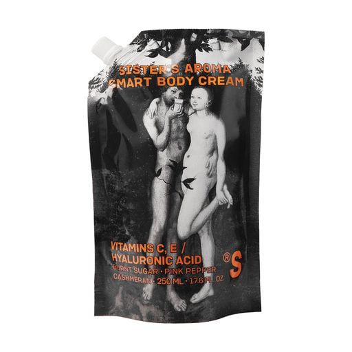Лосьон для тела Sister's Aroma Sugar Porn 250 мл