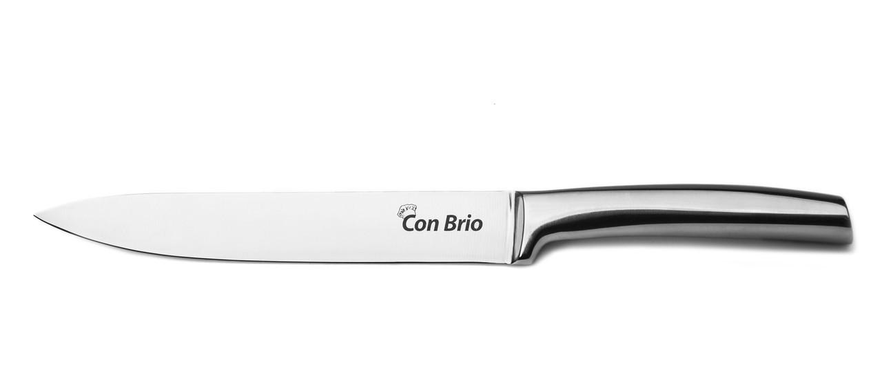 Нож разделочный Con Brio 19,3 см (e9eecb82)