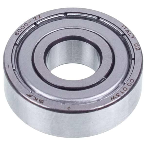 Підшипник 6000 SKF 2Z 00631369 10x26x8 мм (00000022543)
