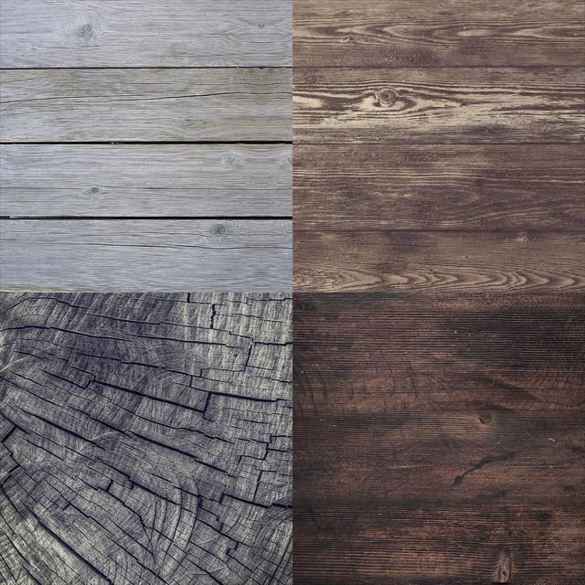 Фотофон виниловый 140x140 см 4в1 Frontlit 450 г/м2 №54011