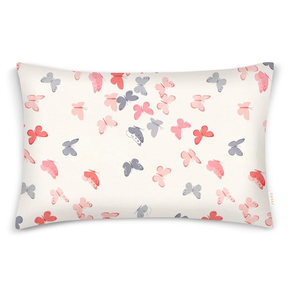 Наволочка дитяча ранфорс Cosas BUTTERFLY 40х60 см (4822052372203)