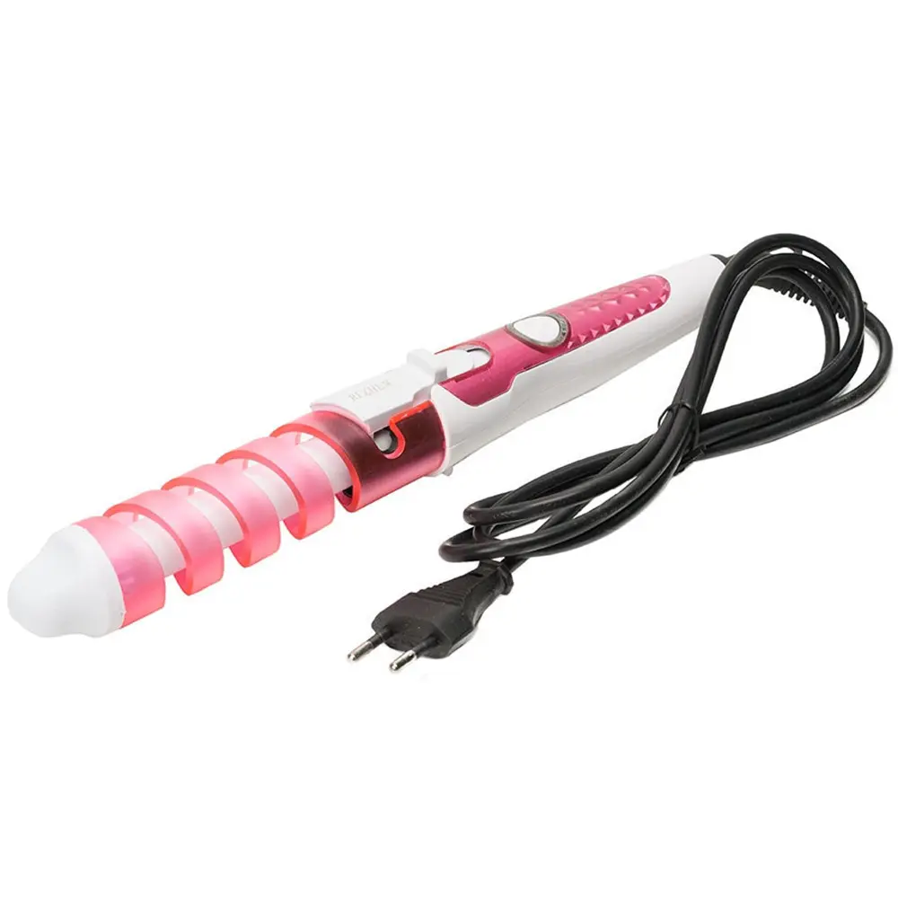 Плойка для волос Perfect Curl RZ118 спиральная 35 Вт (31762228)