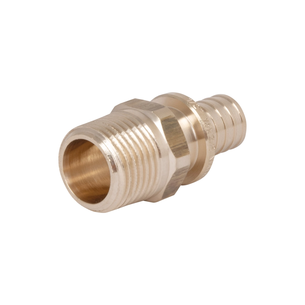 Соединитель для аксиального фитинга Icma №1034 d 16х2,2-1/2"З (SD00053871)