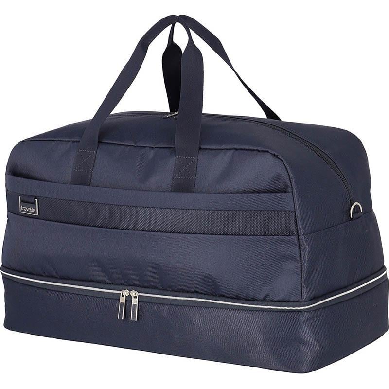 Сумка дорожная Travelite Miigo Weekender 58 л Navy (TL092705-20)
