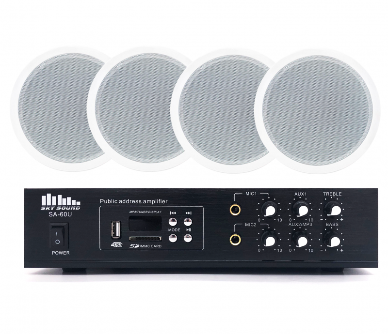 Акустический комплект Sky Sound CSB-3104