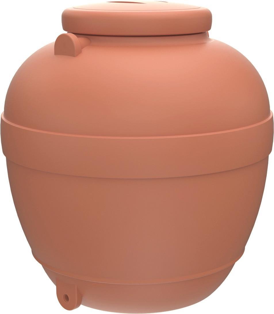 Емкость пластиковая для питьевой воды Telcom Aquarius 1000 л (ORCIO R 1000)