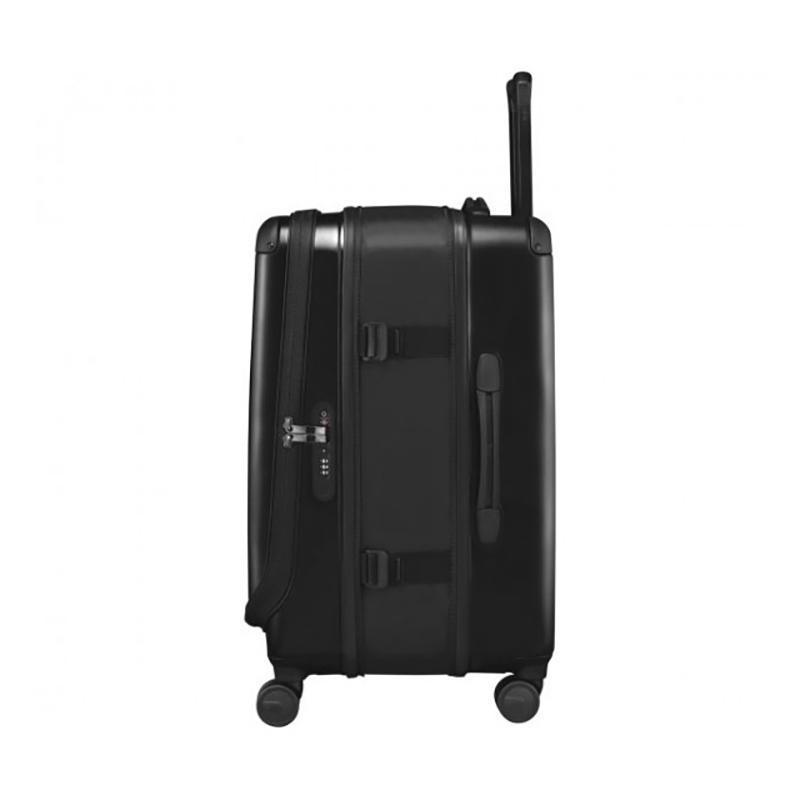 Валіза Victorinox Travel SPECTRA 2.0 62/91 л M Expandable Black (Vt601290) - фото 2