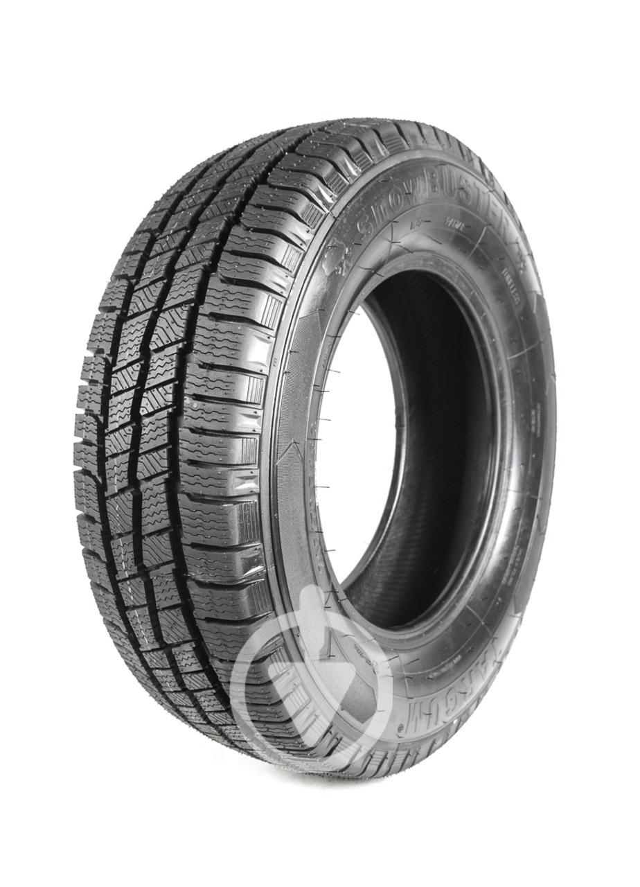 Шина наварна Targum 215/70 R15C snowBUSTER 107S зимова (T10229)