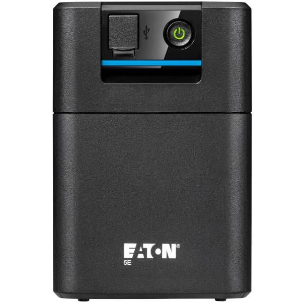 Источник бесперебойного питания Eaton 5E 5E700UD (12773690)