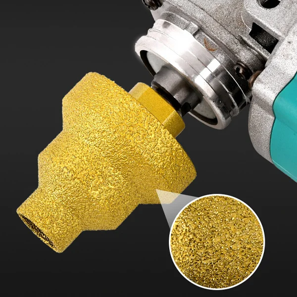 Фреза алмазная диаметром 20/35/50 мм (AN00400) - фото 3 Фреза алмазная диаметром 20/35/50 мм (AN00400) - фото 3