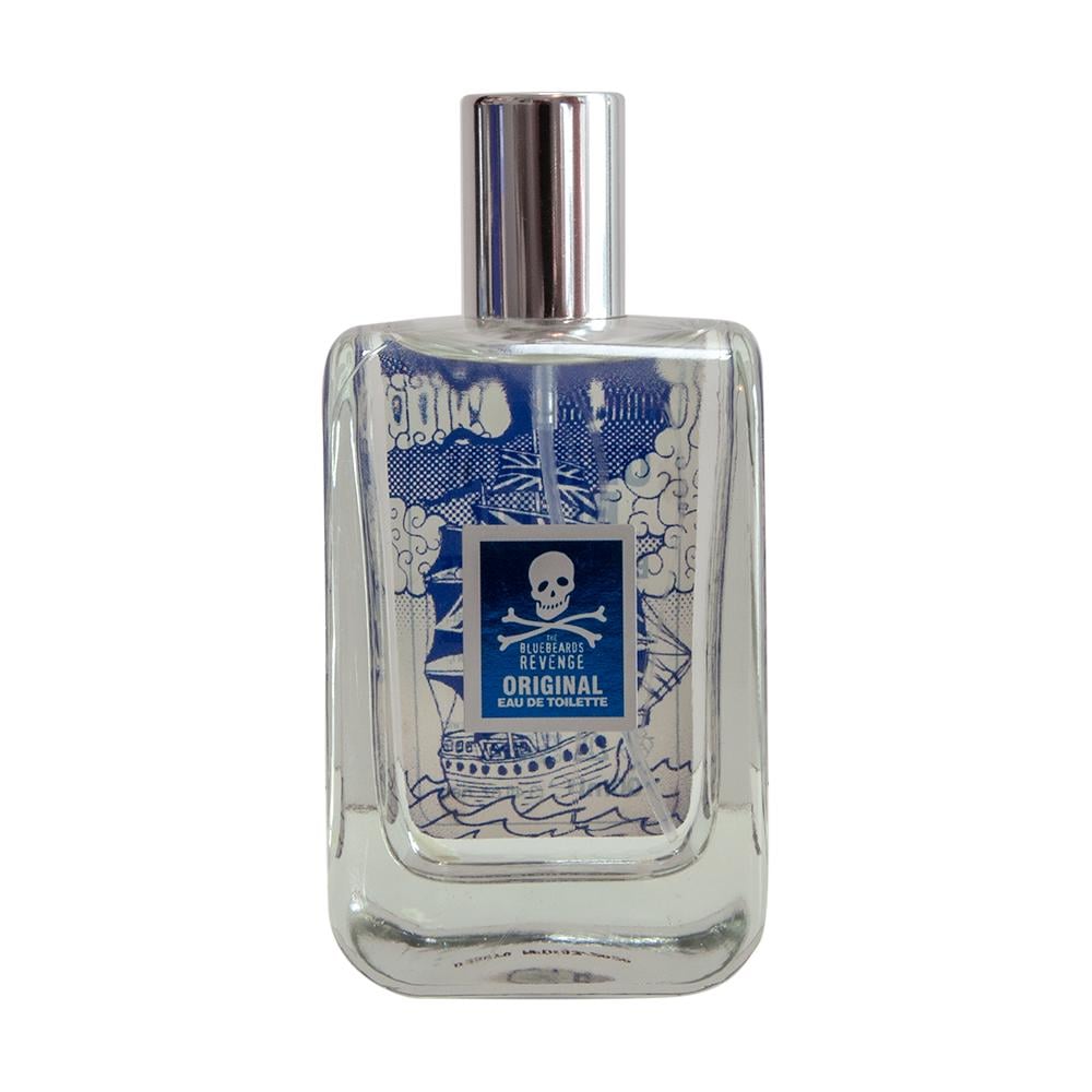 Туалетна вода The Bluebeards Revenge Blend Eau De Toilette 100 мл