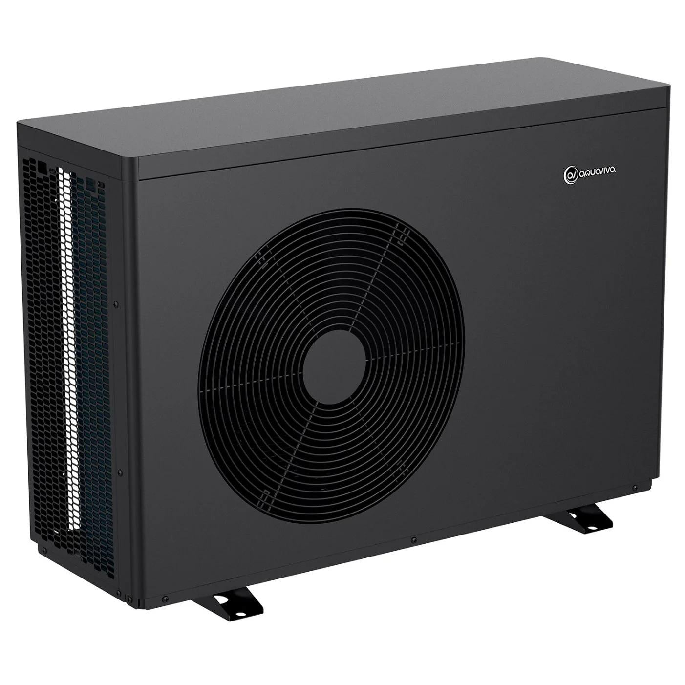 Тепловой насос для бассейна Aquaviva Model A 6 ON/OFF 6,3 кВт (40567)