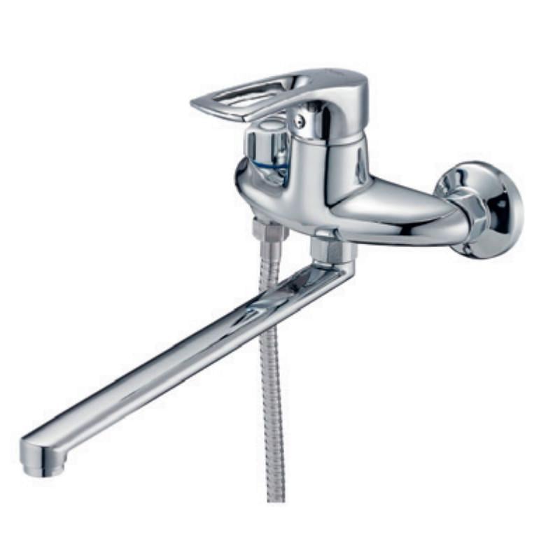 Смеситель для ванны MIXXUS NHK7-181 (MI6449)