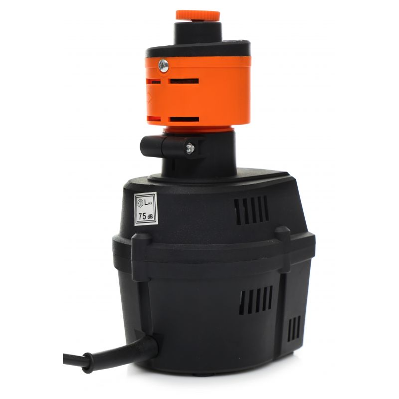 Станок для заточки сверл Kraft&Dele KD1560 95 Вт 1600 об/мин 75 дБ - фото 3